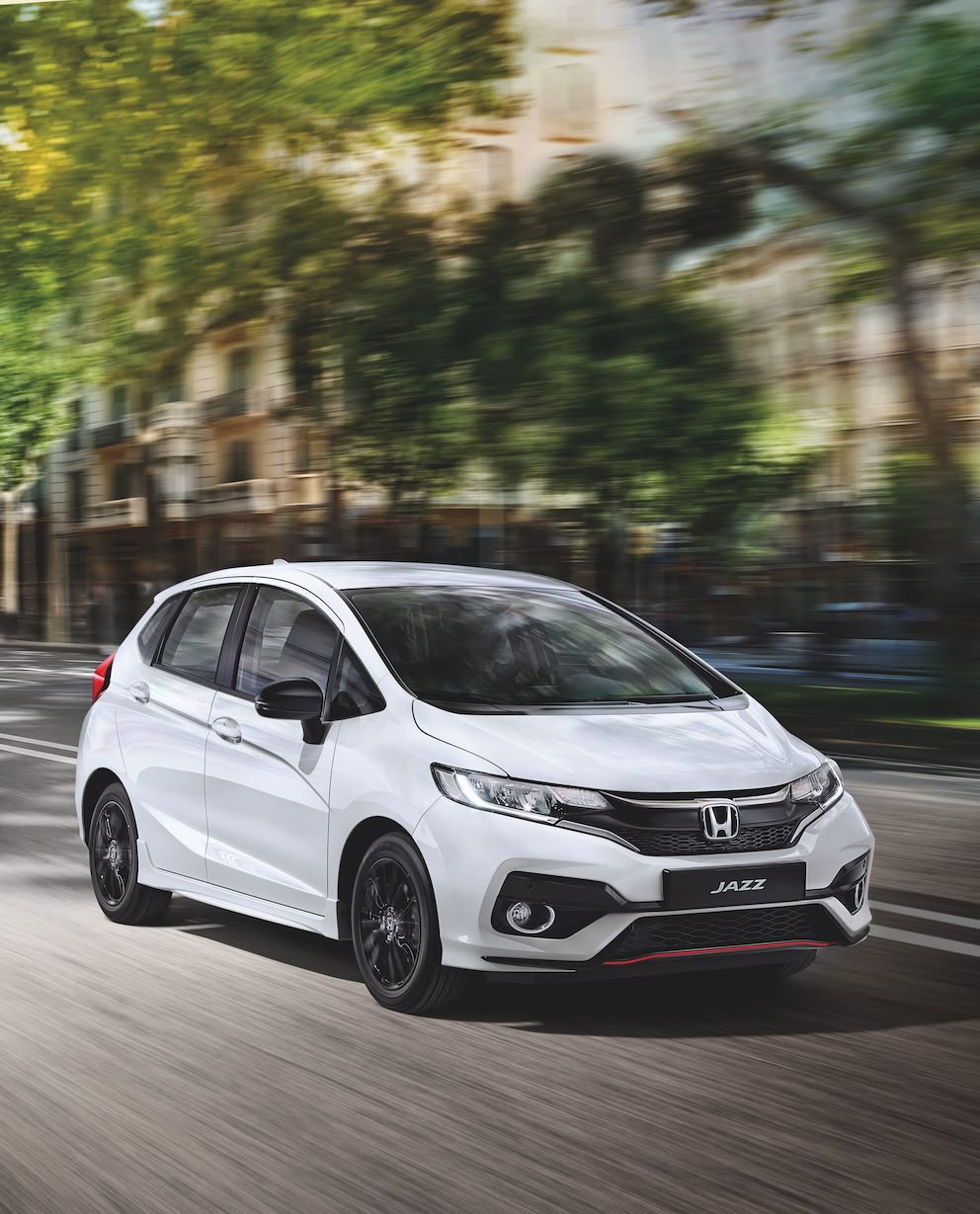 Trust Car Rental Fleet