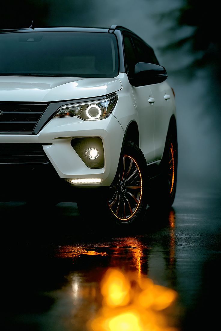 Why Choose Trust Car Rental