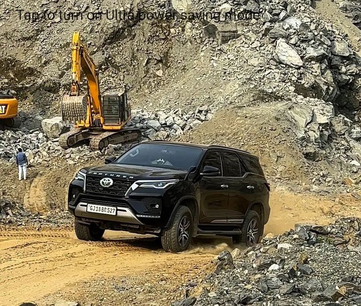 NGO Field Operations